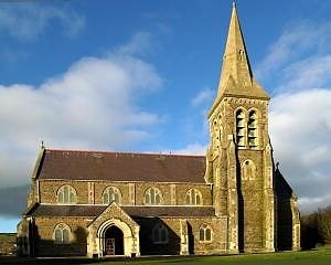 Burry Port, Gran Bretaña