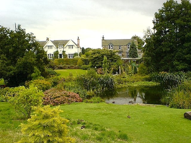 Glenfarg, United Kingdom