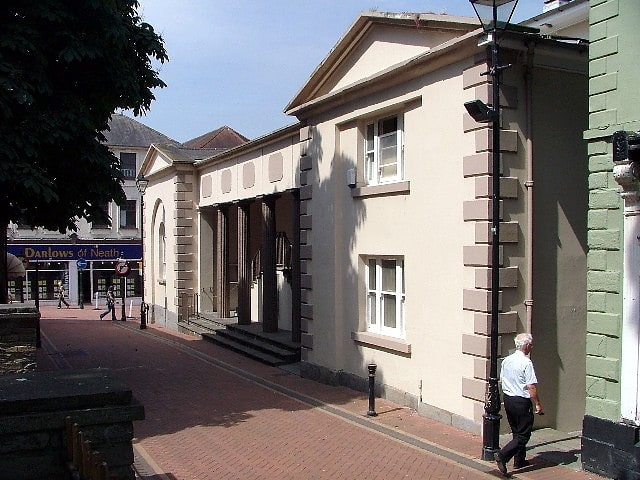 Neath Town Hall (Neath) Essential Tips and Information