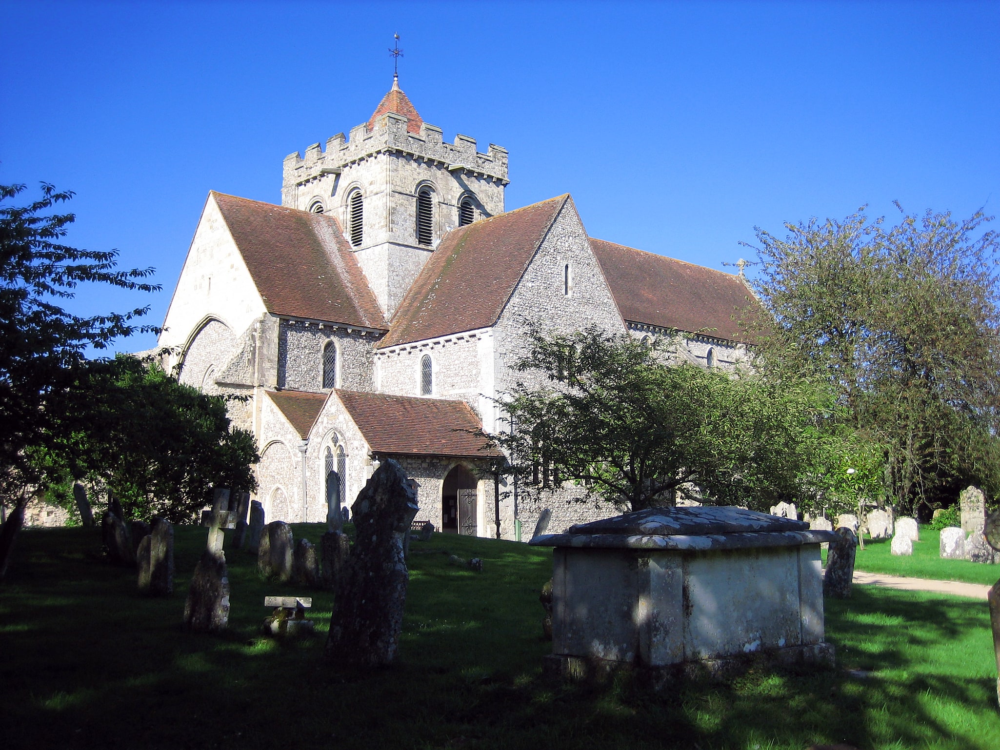 Boxgrove, United Kingdom