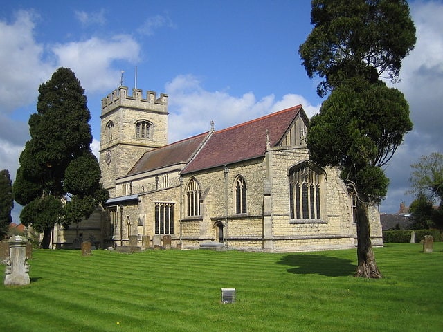 Winslow, United Kingdom