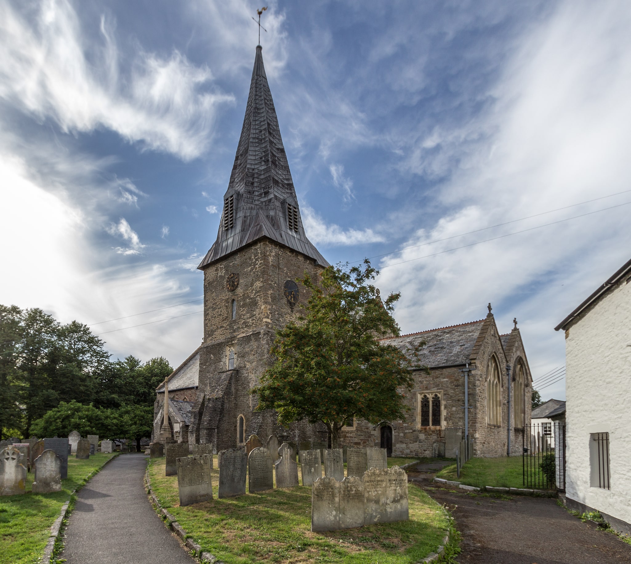 Braunton, United Kingdom