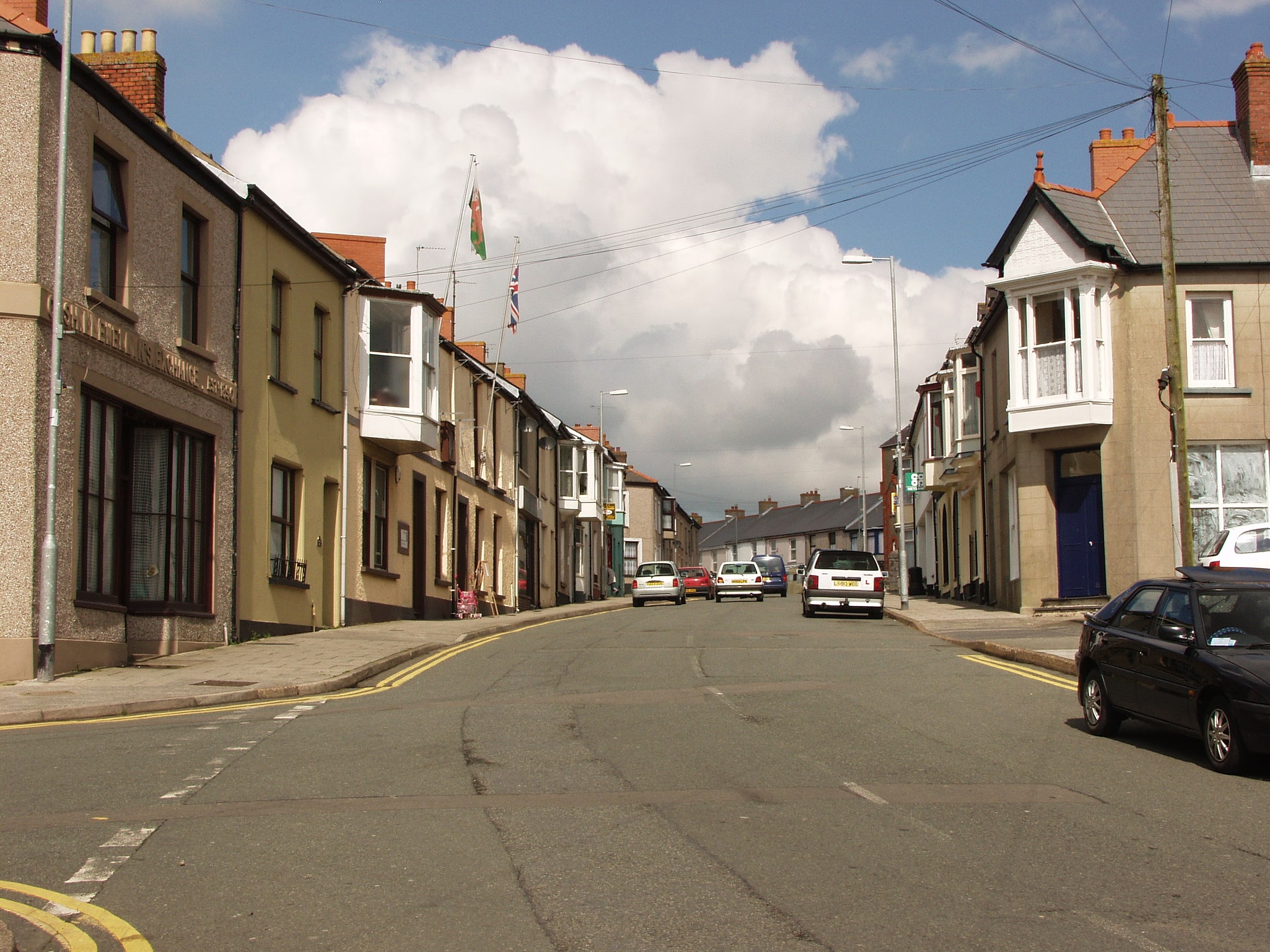 Neyland, United Kingdom