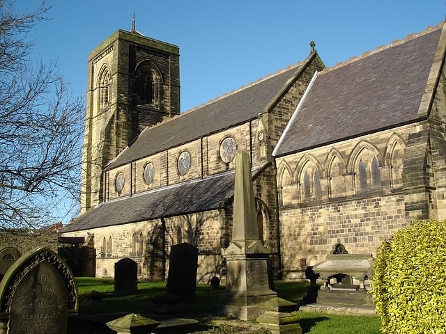 Cramlington, Gran Bretaña