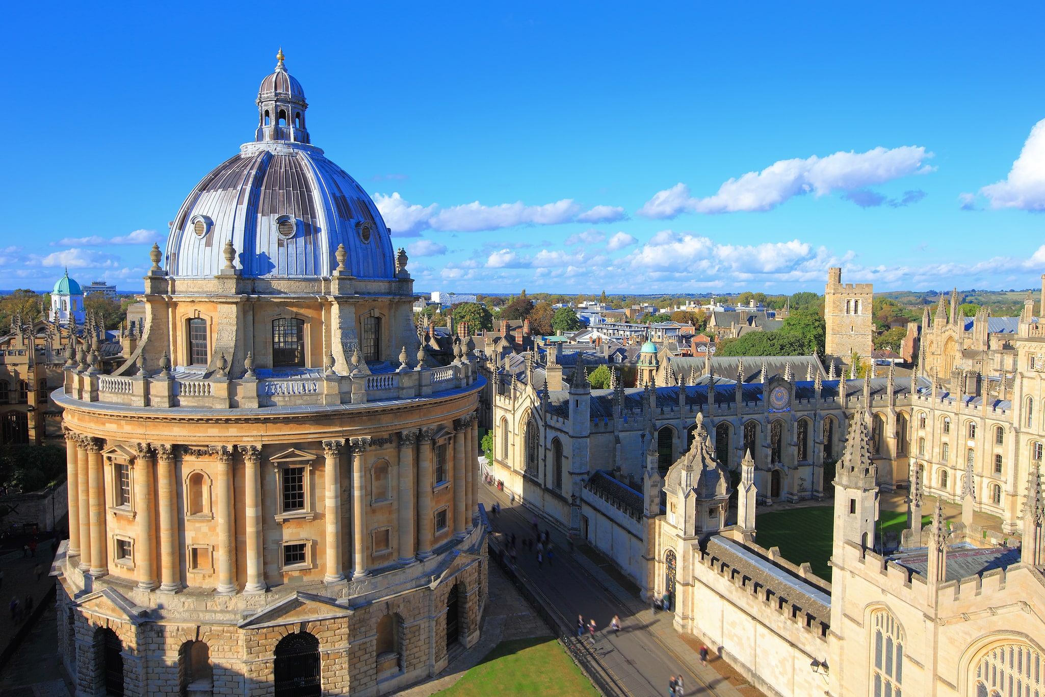 Oxford, Grande-Bretagne