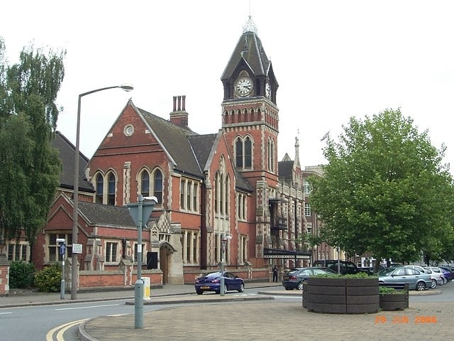 Burton upon Trent, United Kingdom