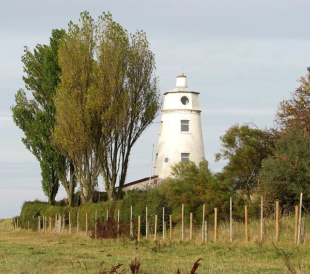 Sutton Bridge, Wielka Brytania