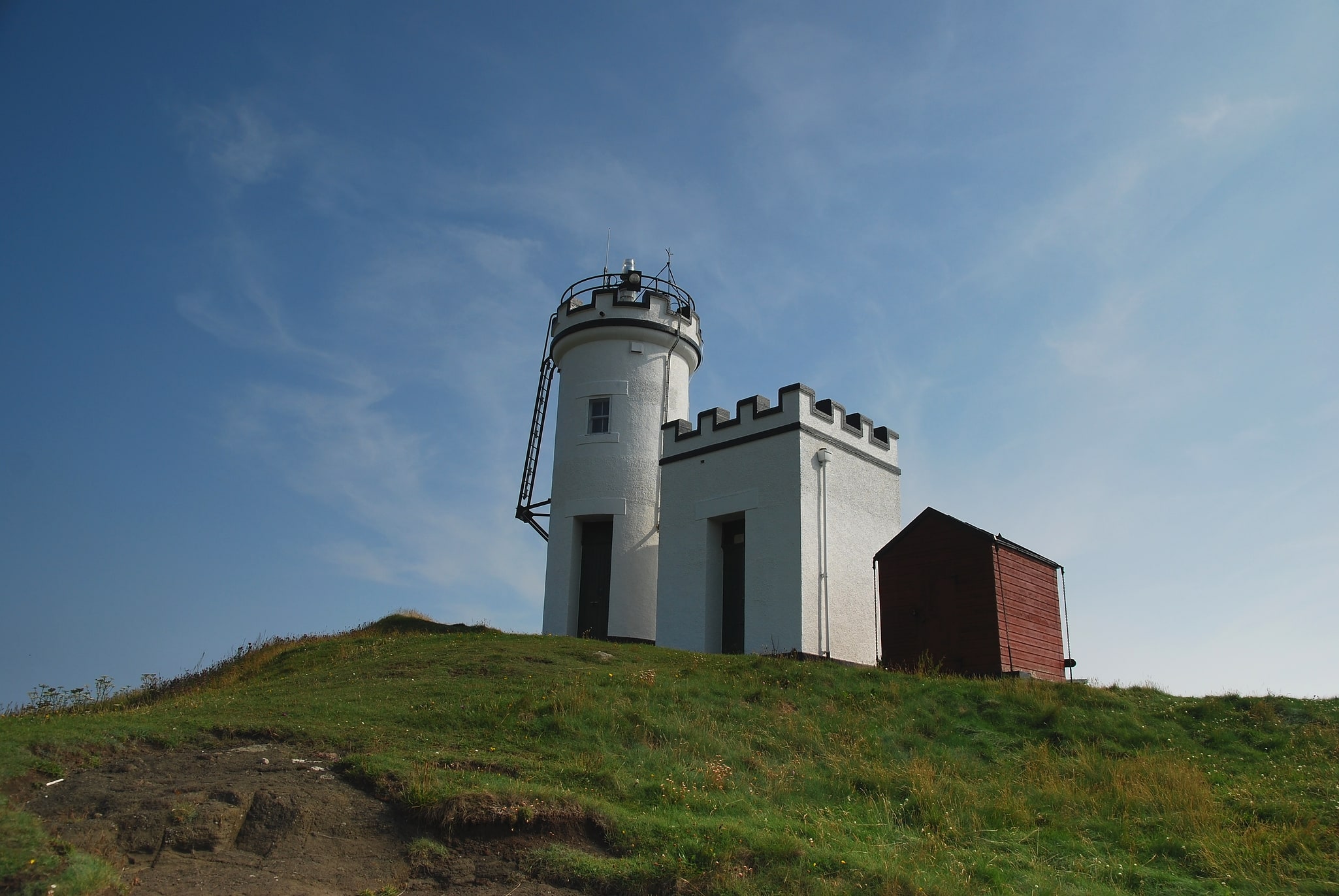 Elie and Earlsferry, Großbritannien