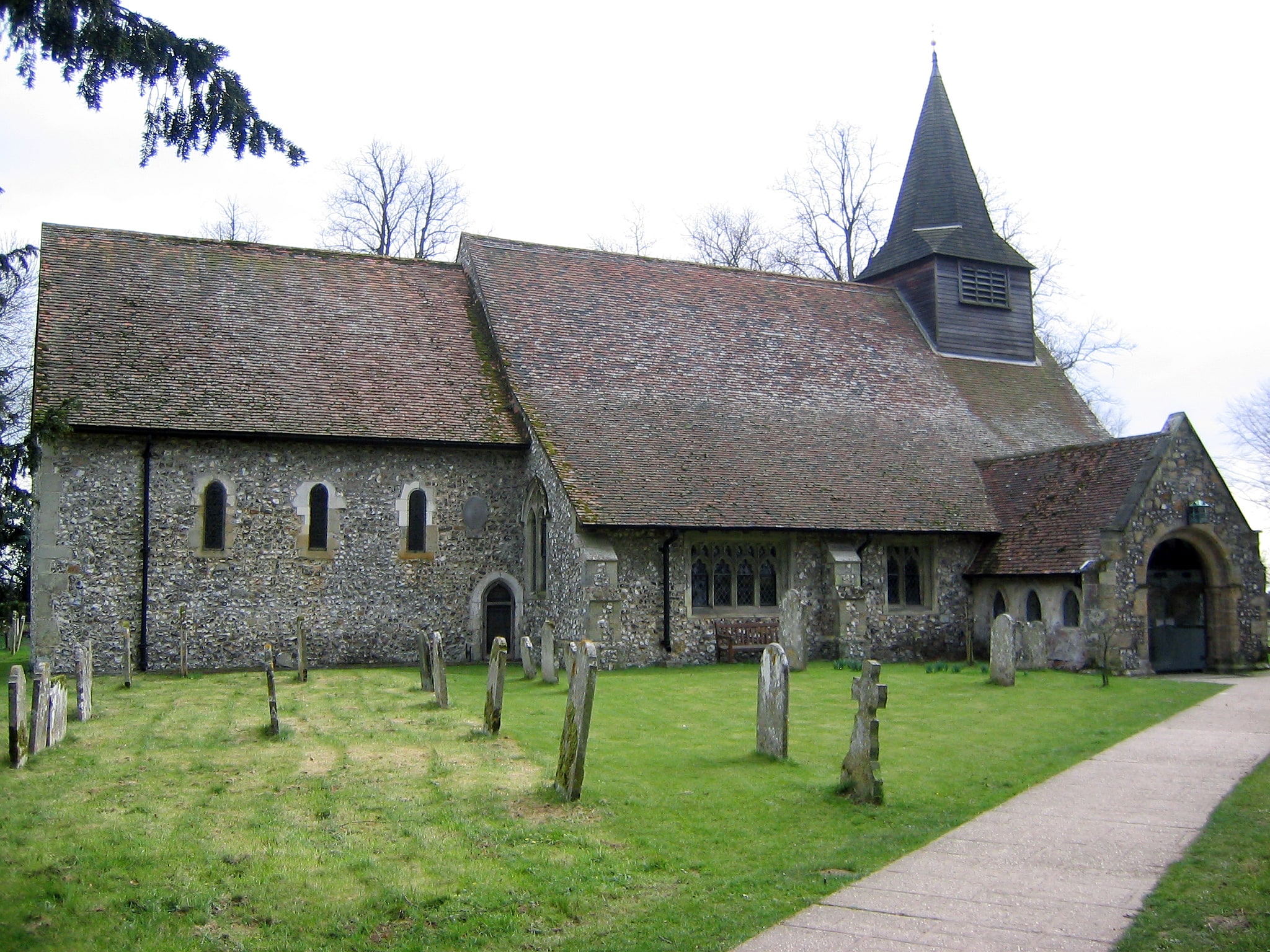 Walberton, United Kingdom