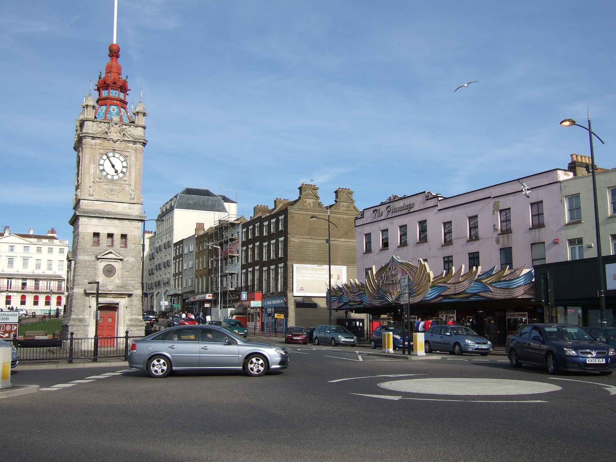 Margate, United Kingdom