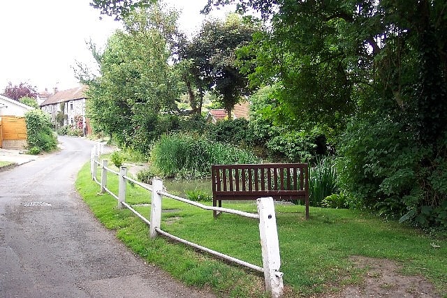 St Margaret's at Cliffe, Gran Bretaña