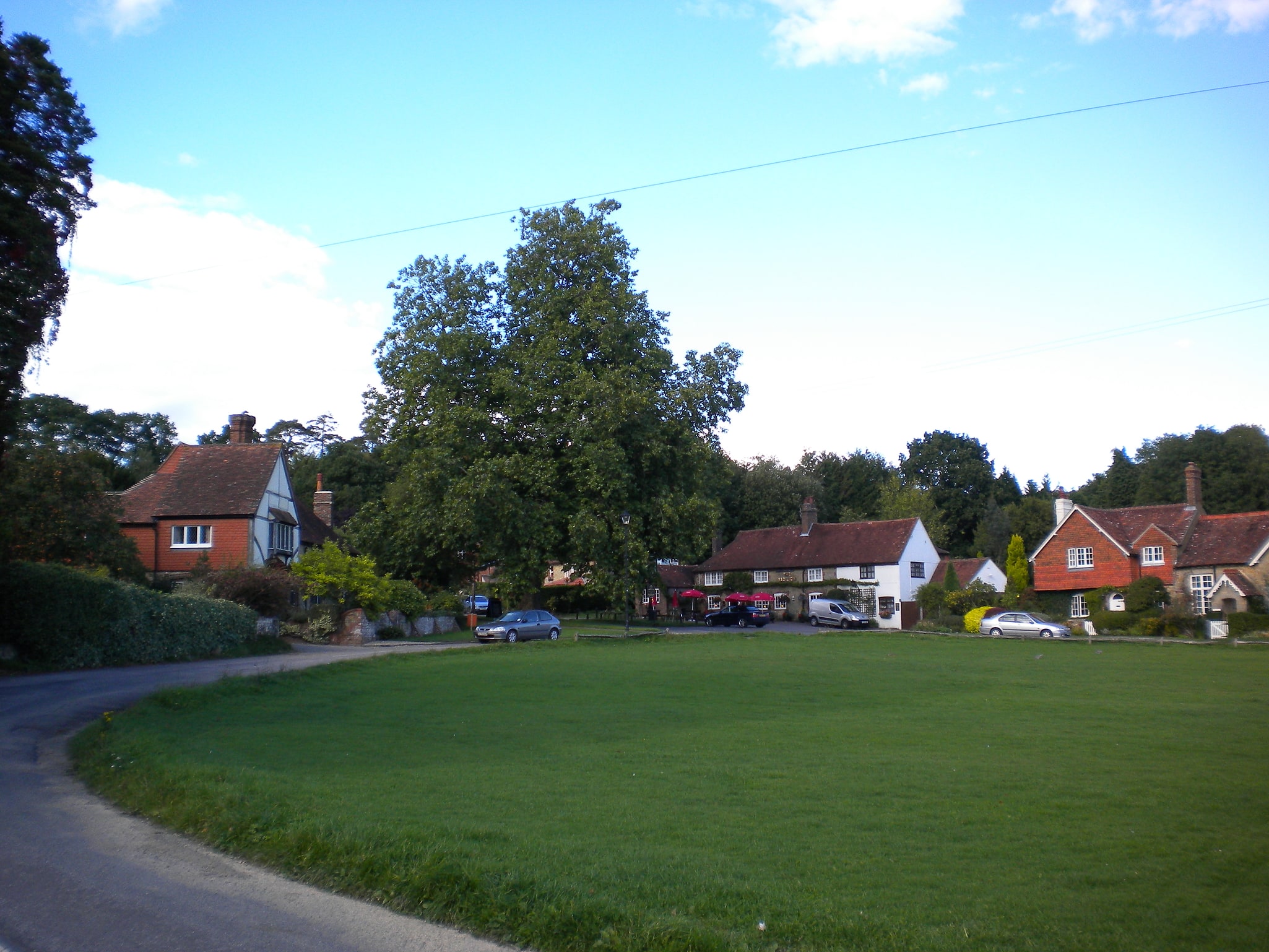 Fernhurst, Großbritannien