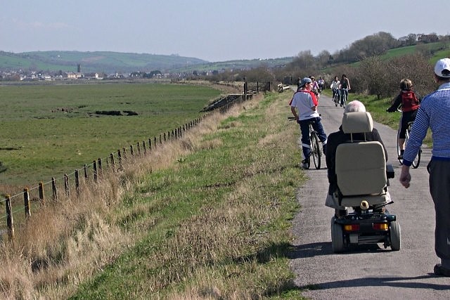 Fremington, Gran Bretaña