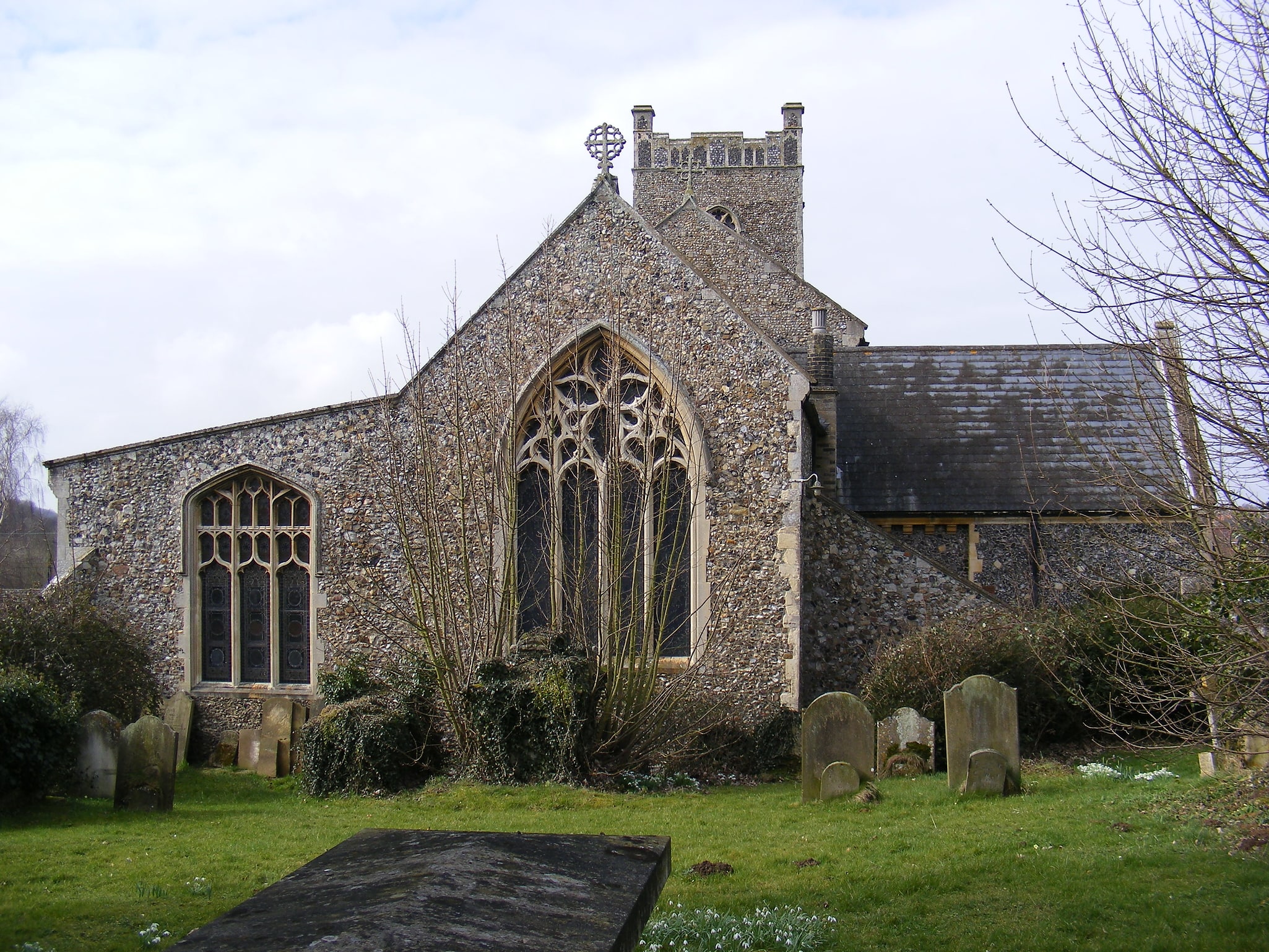 Saxmundham, Wielka Brytania