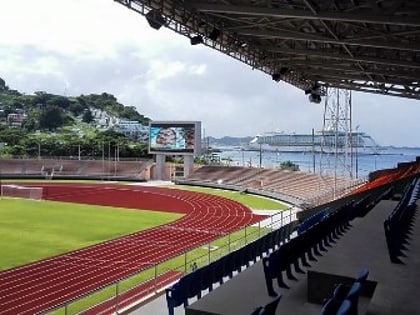 Kirani James Athletic Stadium