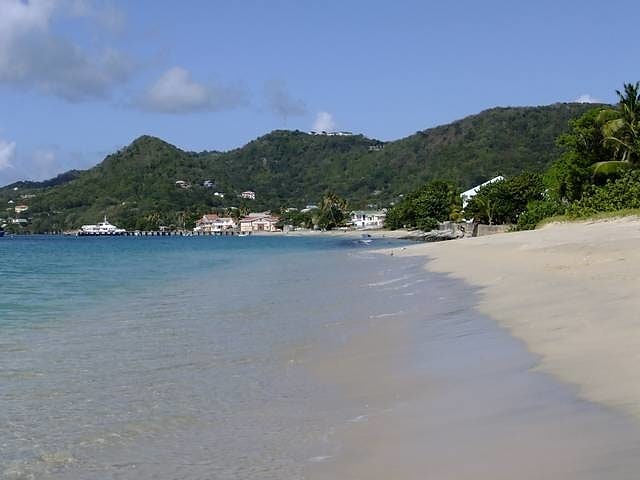 Carriacou, Grenada