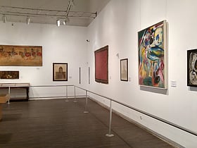 Museo de Arte de Georgia
