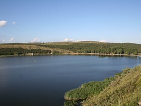 Lago Lisi