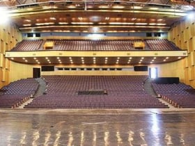 Tbilisi Concert Hall