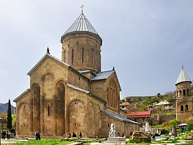 Monastère de Samtavro