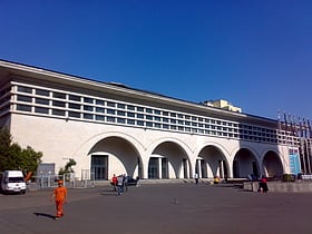 Palacio de Deportes de Tiflis