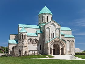 Cathédrale de Bagrati