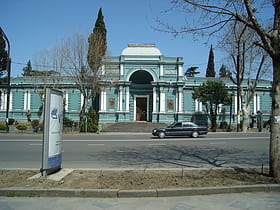 Galería de Arte de Tiflis