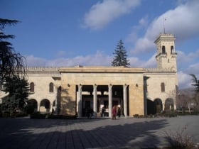 Musée Joseph-Staline