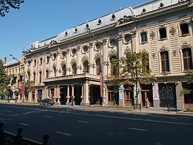 Théâtre national Roustavéli