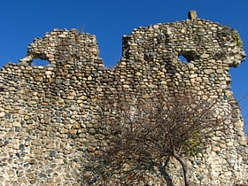 Große Abchasische Mauer