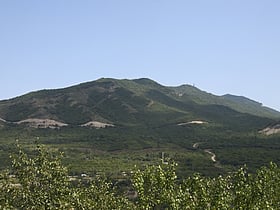 Nationalpark Tbilissi