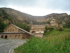 Monasterio de Shio-Mgvime