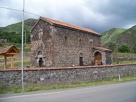 Église de Khvilicha