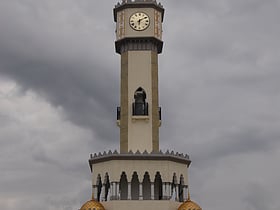 Chacha Tower