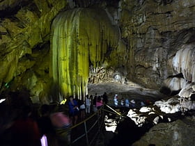 Grotte de Nouvel Athos