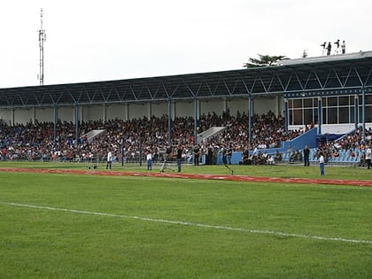 Gulia Tutberidze Stadium
