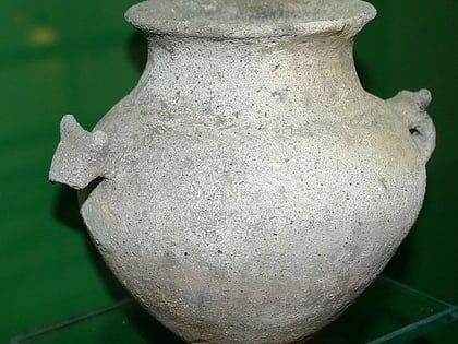 batumi archaeological museum batoumi