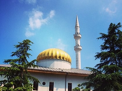 batumi mosque