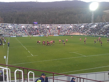 stadion im micheila meschiego tbilisi