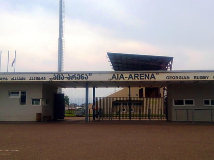 Aia Arena