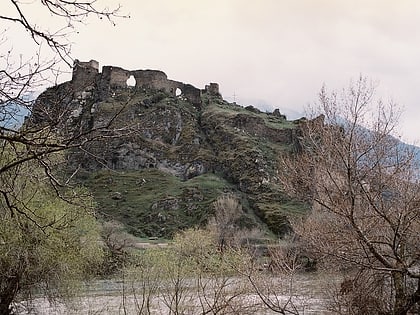 Atsquri Fortress
