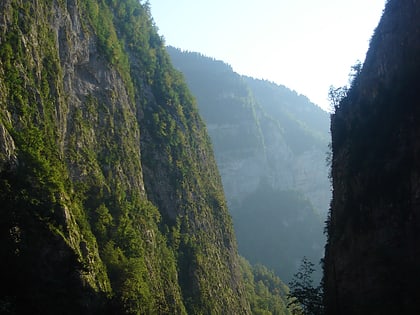 Bsipi-Gebirge