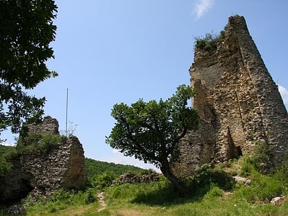 Ujarma Castle