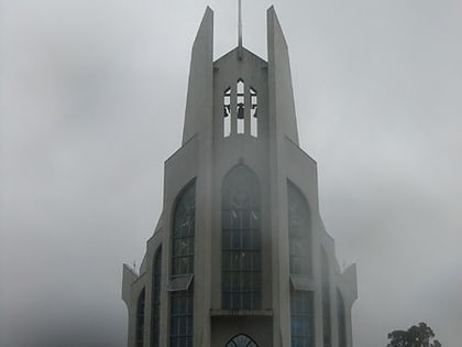 church of the holy spirit batumi