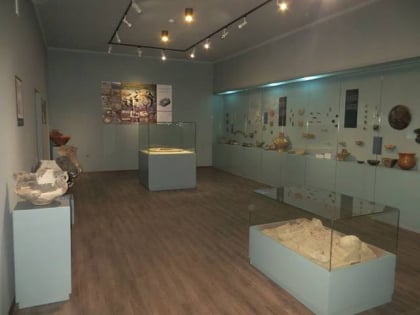 historyczne muzeum etnograficzne gori