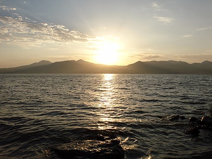 Jezioro Parawani