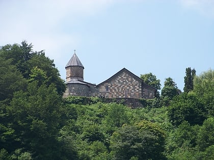 Schemokmedi-Kloster