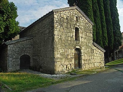 church of gagra