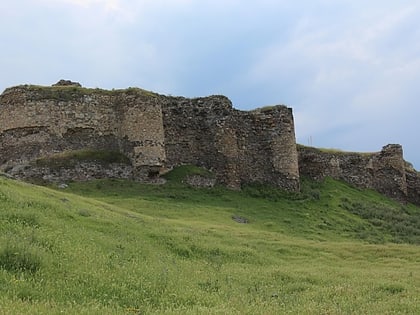 Gagi Fortress