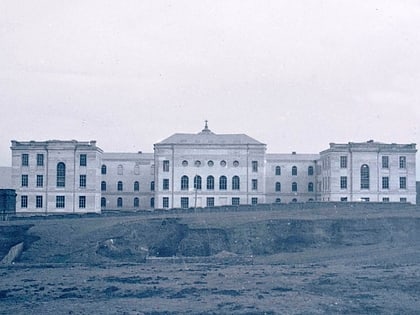 universidad estatal de tiflis